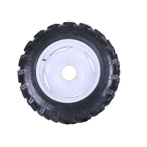 Колесо в зборі 7.50*20 (під 6 болтів) 33,40 кг заднє Shifeng 240