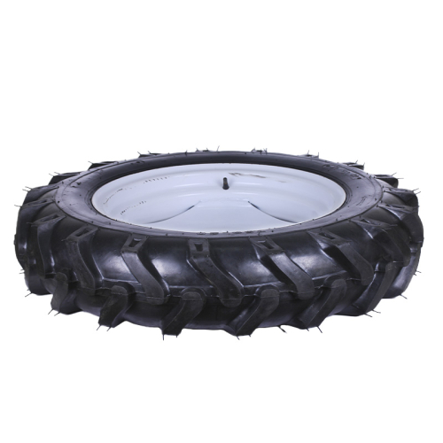 Колесо в зборі 7.50*20 (під 6 болтів) 33,40 кг заднє Shifeng 240