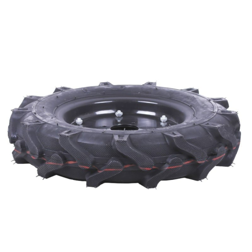 Колесо в зборі 5.00*10 (під 4 болти) 7,75 кг TTG