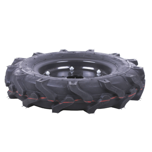 Колесо в зборі 5.00 * 12 (під 4 болти) (10 кг) TTG