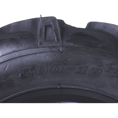 Колесо в зборі 5.00 * 12 (під 4 болти) (10 кг) TTG