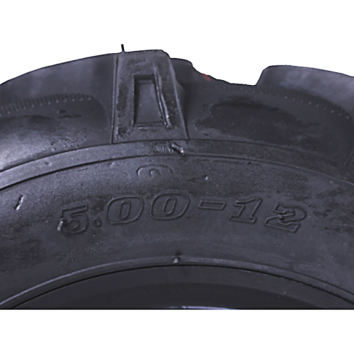 Колесо в зборі 5.00 * 12 (під 4 болти) (10 кг) TTG