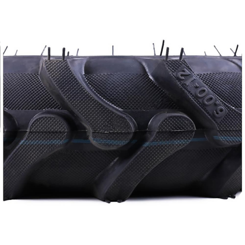 Колесо в зборі 6 * 12 (під 4 болта тип 2) (12,4 кг) TTG
