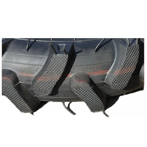 Покришка з камерою 4*10 Тата "ялинка" (6 шарів)