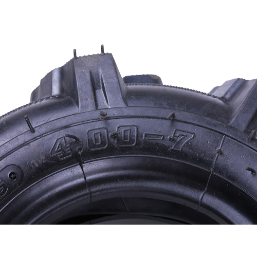 Покришка з камерою 4*7 "ялинка" 3,1 кг TTG