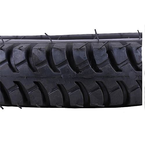 Покришка з камерою 5*16 "дорожня"