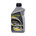 Масло моторне KENTAVR SEMISYNTHETIC 10W-40 API SN/CF, каністра 1л ПЕ