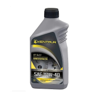 Масло моторне KENTAVR SEMISYNTHETIC 10W-40 API SN/CF, каністра 1л ПЕ